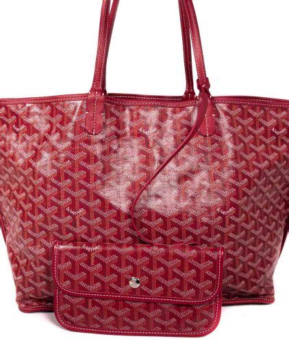 goyard shopping bag online|More.